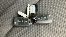 Volkswagen Polo 1.0 EVO 80 Match 5dr Petrol Hatchback